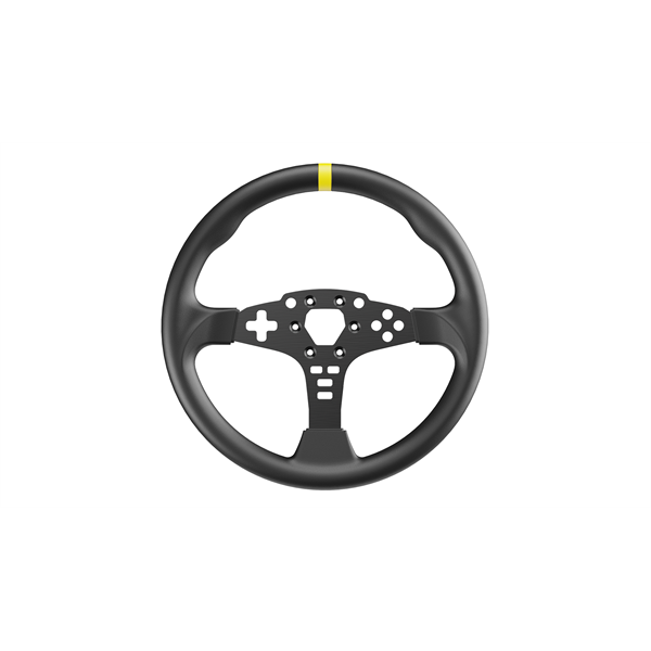 Moza Racing kiegészítő - ES Kormánykerék Mod (Perec, 12 inch) 1 Moza Racing kiegészítő - ES Kormánykerék Mod (Perec, 12 inch)