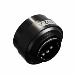 Moza Racing kiegészítő - Quick Release csatlakozó