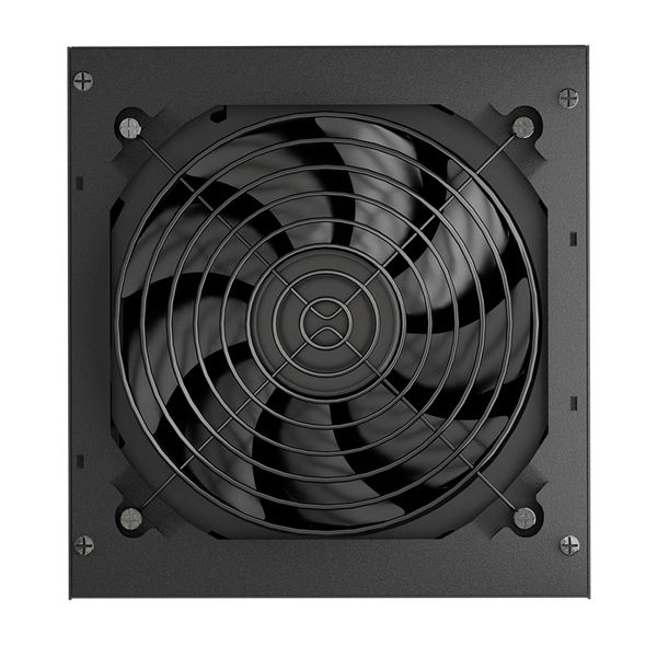 NJOY Tápegység 1000W - Alpha+ 1000 (80 Plus Gold, Moduláris, Aktív PFC, 12cm)