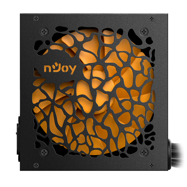 NJOY Tápegység 650W - Titan+ 650 (80 Plus Bronze, Aktív PFC, 12cm) 1 NJOY Tápegység 650W - Titan+ 650 (80 Plus Bronze, Aktív PFC, 12cm)
