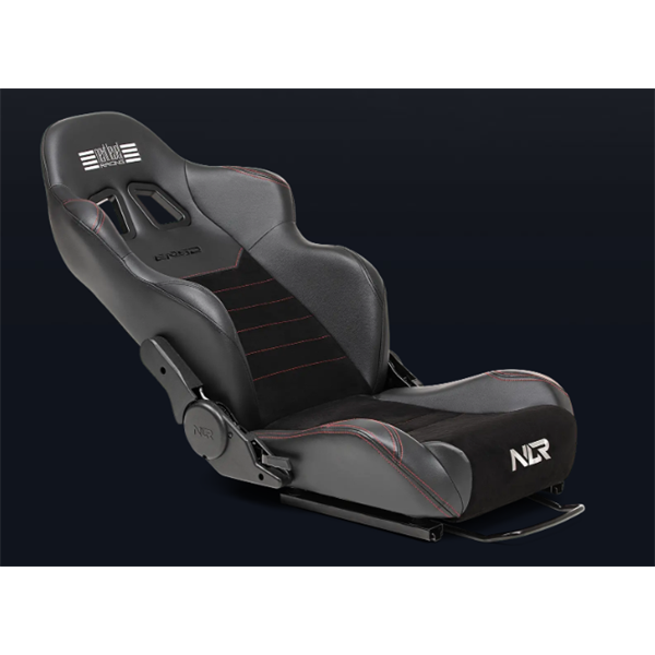 Next Level Racing Szimulátor kiegészítő - Elite ERS2 ülés (önálló) GT Elite modellhez 1 Next Level Racing Szimulátor kiegészítő - Elite ERS2 ülés (önálló) GT Elite modellhez