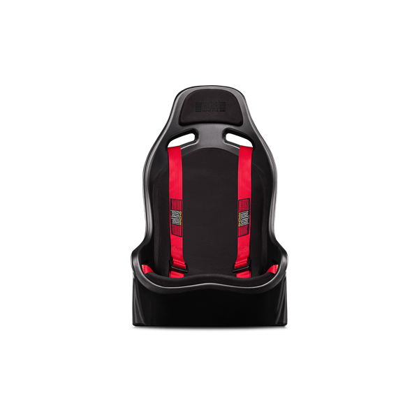 Next Level Racing Szimulátor kiegészítő - Elite ES1 ülés (önálló) F-GT Elite modellhez