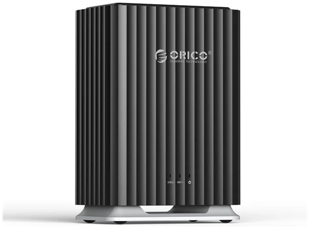 Orico DAS - 9728C3-EU-BK (2x 2,5/3,5 HDD/SSD -> USB-A/C, Max.: 44TB, fekete) 1 Orico DAS - 9728C3-EU-BK (2x 2,5/3,5 HDD/SSD -> USB-A/C, Max.: 44TB, fekete)