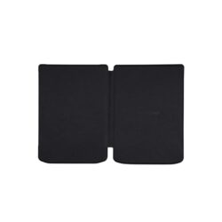 POCKETBOOK e-book tok - PB629_634 Shell gyári Tok Fekete