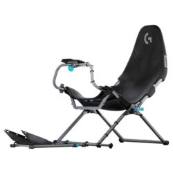 Playseat Szimulátor cockpit - Challenge X - Logitech G Edition