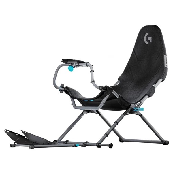Playseat Szimulátor cockpit - Challenge X - Logitech G Edition