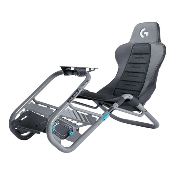 Playseat Szimulátor cockpit - Trophy Logitech G Edition (Direct Drive ready)