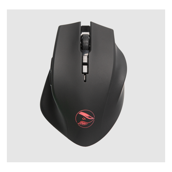 SHARK GAMING Egér - Shark Velocity M71 Gaming (Optikai, 16000DPI, 8 gomb, RGB, Wireless, PAW3335, fekete) 1 SHARK GAMING Egér - Shark Velocity M71 Gaming (Optikai, 16000DPI, 8 gomb, RGB, Wireless, PAW3335, fekete)