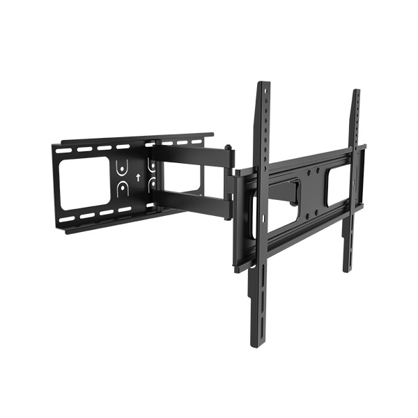 SUNNE (37-63-EA2) TV fali konzol dönthető, forgatható, 37"-63", faltáv: 60 - 475mm 1 SUNNE (37-63-EA2) TV fali konzol dönthető, forgatható, 37"-63", faltáv: 60 - 475mm
