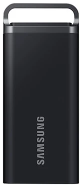 Samsung Hordozható SSD 2TB - MU-PH2T0S/EU (T5 EVO, USB 3.2 Gen 1 (5 Gbps), R/W460MB/s, 2TB)