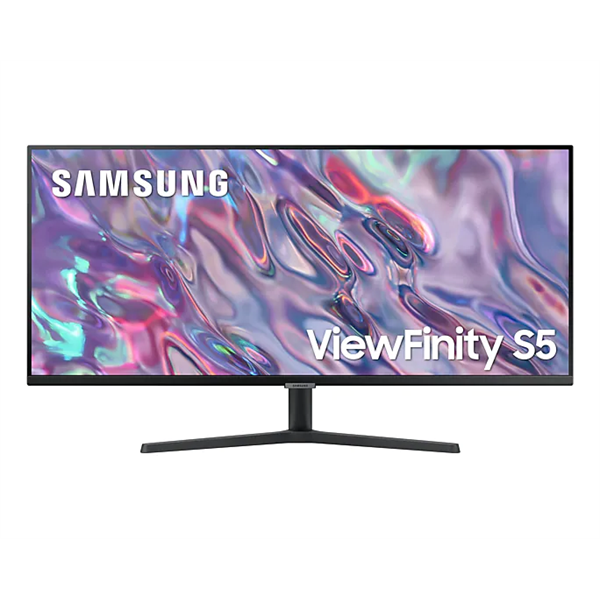 SAMSUNG Monitor 34,1" - S34C500GAU (VA, 3440x1440, 21:9, QHD, 100HZ, 300cd/m2, 5ms) 1 SAMSUNG Monitor 34,1" - S34C500GAU (VA, 3440x1440, 21:9, QHD, 100HZ, 300cd/m2, 5ms)