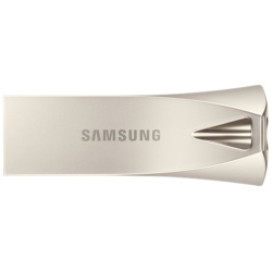 Samsung Pendrive 512GB - MUF-512BE3/APC (BAR Plus, USB 3.1, R400MB/s, vízálló)
