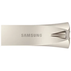 Samsung Pendrive 512GB - MUF-512BE3/APC (BAR Plus, USB 3.1, R400MB/s, vízálló)