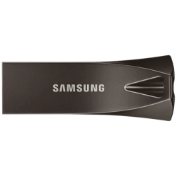 Samsung Pendrive 512GB - MUF-512BE4/APC (BAR Plus, USB 3.1, R400MB/s, vízálló)