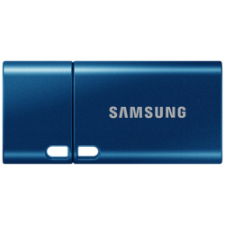 Samsung Pendrive 512GB - MUF-512DA/APC (Type-C, Flash Drive, USB 3.2 Gen 1, R400MB/s, vízálló)