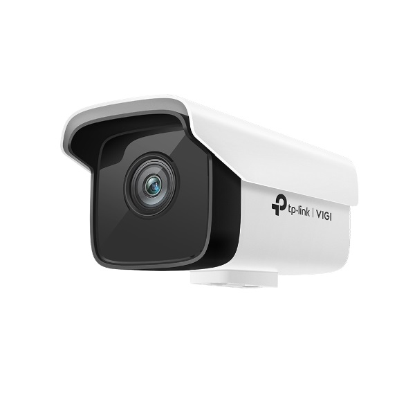 TP-Link IP csőkamera - C300HP-4 (3MP, 4mm, kültéri IP67, H265, IR30m, PoE/12VDC) 1 TP-Link IP csőkamera - C300HP-4 (3MP, 4mm, kültéri IP67, H265, IR30m, PoE/12VDC)