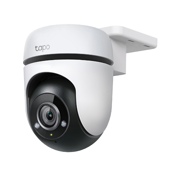 TP-link IP wifi PT dómkamera - Tapo C500 (2MP, kültéri IP65, H264, IR30m, SD, mikr., hangsz.) 1 TP-link IP wifi PT dómkamera - Tapo C500 (2MP, kültéri IP65, H264, IR30m, SD, mikr., hangsz.)