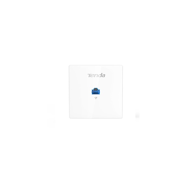 Tenda Access Point WiFi AC1200 - W12 Wall (300Mbps 2,4GHz + 867Mbps 5GHz; 100Mbps; 802.3af PoE) 1 Tenda Access Point WiFi AC1200 - W12 Wall (300Mbps 2,4GHz + 867Mbps 5GHz; 100Mbps; 802.3af PoE)
