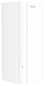 Tenda Mesh WiFi AX3000 - MX12 (1pack; 574Mbps 2,4GHz + 2402Mbps 5GHz; 3port 1Gbps) 1 Tenda Mesh WiFi AX3000 - MX12 (1pack; 574Mbps 2,4GHz + 2402Mbps 5GHz; 3port 1Gbps)