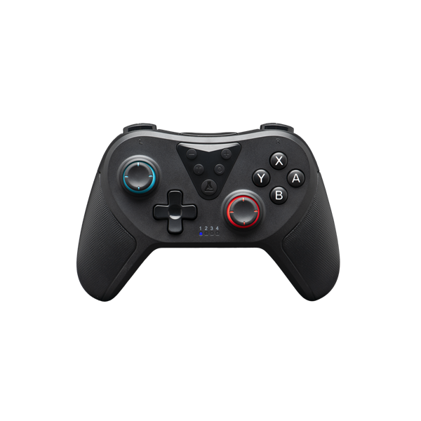 The G-Lab Gamepad - K PAD HELIUM SW (Vezeték nélküli, Bluetooth, PC/Nintendo Switch)