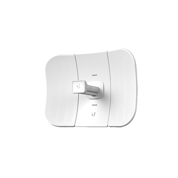 Ubiquiti Access Point WiFi LBE-M5-23 (kültéri, 5GHz; 100Mbps; 23dBi) 1 Ubiquiti Access Point WiFi LBE-M5-23 (kültéri, 5GHz; 100Mbps; 23dBi)