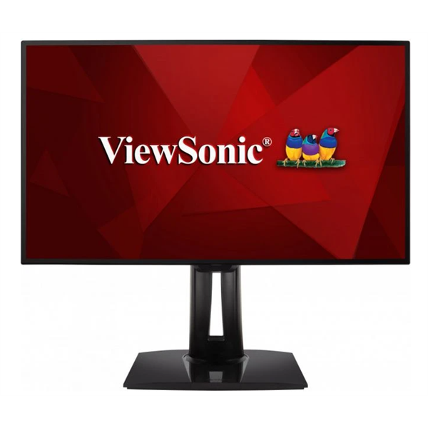 ViewSonic Monitor 27" - VP2768A (IPS, 16:9, 2560x1440, 10bitColor ,100% sRGB, 5ms, 350cdm2, HDMI, DP, VESA, mag.áll) 1 ViewSonic Monitor 27" - VP2768A (IPS, 16:9, 2560x1440, 10bitColor ,100% sRGB, 5ms, 350cdm2, HDMI, DP, VESA, mag.áll)
