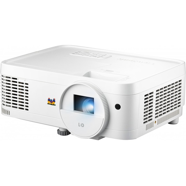 ViewSonic Projektor WXGA - LS510W (LED, 3000AL, 1,1x, DSUB, HDMIx1, USB-A, 2W, ,30 000h) 1 ViewSonic Projektor WXGA - LS510W (LED, 3000AL, 1,1x, DSUB, HDMIx1, USB-A, 2W, ,30 000h)