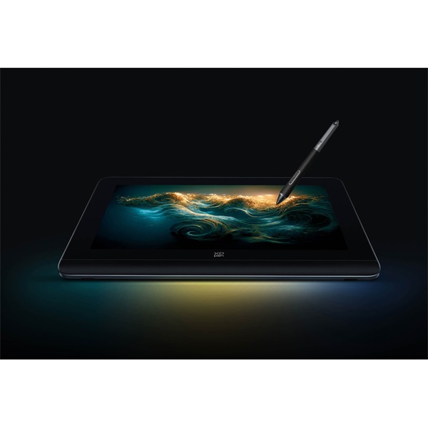 XP-PEN Grafikus kijelző - Artist Pro 14 (Gen 2) (14", IPS, 1920x1200, 5080 LPI, PS 16384, 200 RPS) 1 XP-PEN Grafikus kijelző - Artist Pro 14 (Gen 2) (14", IPS, 1920x1200, 5080 LPI, PS 16384, 200 RPS)