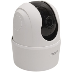 Imou IP wifi PT dómkamera - Ranger 2C (3MP, 3,6mm, beltéri, H265, IR10m, microSD, hangszóró, mikrofon)