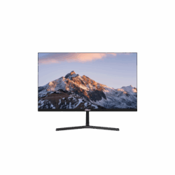 Dahua Monitor 22" - LM22-B200S (VA; 16:9; 1920x1080; 5ms; 100Hz; 250cd; HDMI; Dsub; Hangszóró; Anti Blue light)