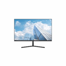 Dahua Monitor 22" - LM22-B201S (IPS; 16:9; 1920x1080; 4ms; 100Hz; 250cd; HDMI; Dsub; Hangszóró; Anti Blue light)