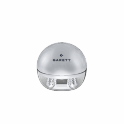 GARETT BEAUTY - SZEMMASSZÍROZÓ PRETTY FACE EZÜST