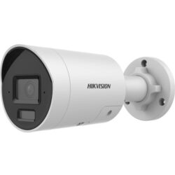Hikvision IP csőkamera - DS-2CD2046G2H-I2U/SL(2.8mm)(eF)