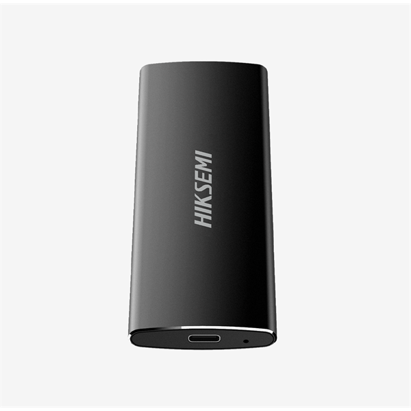 Hikvision Külső SSD 1TB - T200N SPEAR (USB 3.1 Type-C) Szürke 1 Hikvision Külső SSD 1TB - T200N SPEAR (USB 3.1 Type-C) Szürke