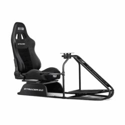 Next Level Racing Szimulátor cockpit - GTRacer 2.0 Simulator Cockpit