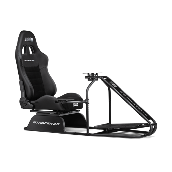 Next Level Racing Szimulátor cockpit - GTRacer 2.0 Simulator Cockpit