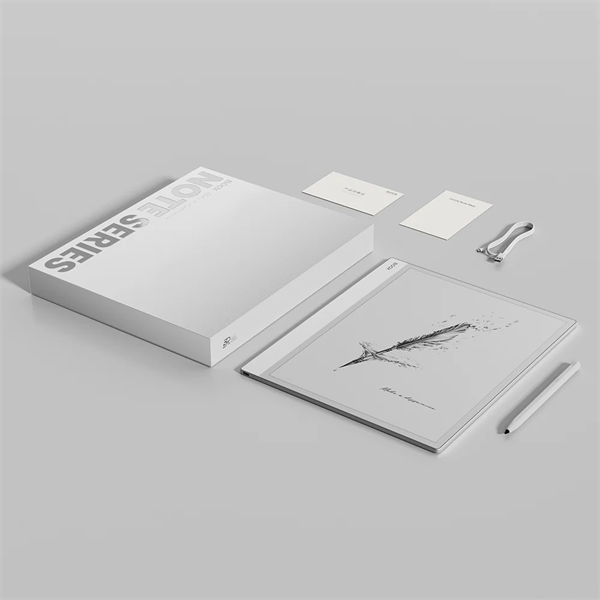 Onyx BOOX e-book 13,3" - Note Max (E-Ink Carta1300, 3200x2400; Octa, 6GB/128GB, Dual WiFi; BT5; 3700mAh; Pen2Pro) 1 Onyx BOOX e-book 13,3" - Note Max (E-Ink Carta1300, 3200x2400; Octa, 6GB/128GB, Dual WiFi; BT5; 3700mAh; Pen2Pro)
