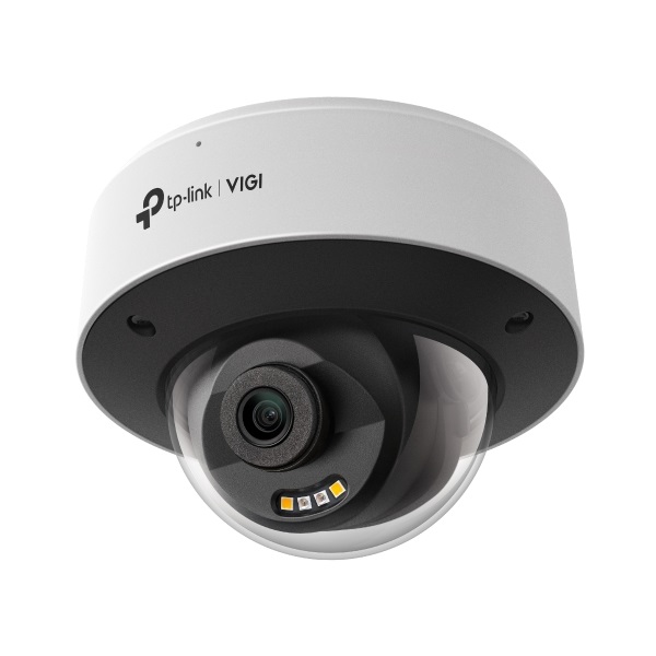 TP-Link IP dómkamera - InSight S245 (FullColor, 4MP, 4mm, IP67, IK10, H265+, LED+IR30m, PoE, mikr., hangsz.; fém ház) 1 TP-Link IP dómkamera - InSight S245 (FullColor, 4MP, 4mm, IP67, IK10, H265+, LED+IR30m, PoE, mikr., hangsz.; fém ház)