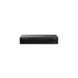 Tenda Switch Menedzselhető - TEG2208D (8x1Gbps; 16Gbps)