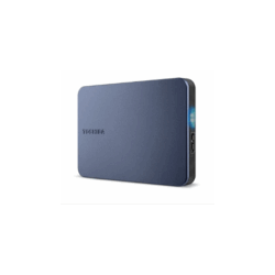 Toshiba Külső HDD 2.5" - 1TB Canvio Gaming Dark Grey Metallic (USB3.2 Gen 1, sötétszürke)