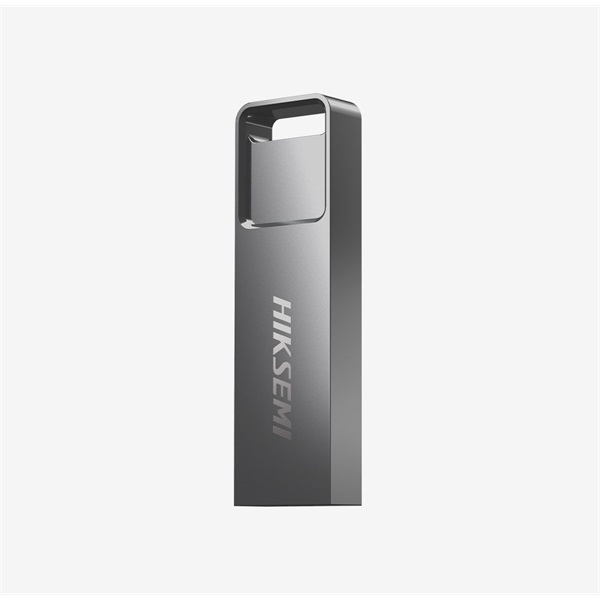 Hikvision HIKSEMI Pendrive - BLADE, 128GB, USB3.2 , Ezüst 1 Hikvision HIKSEMI Pendrive - BLADE, 128GB, USB3.2 , Ezüst