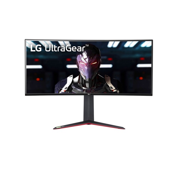 LG Monitor 34" Gamer - 34GN850P-B (IPS; ívelt; 160Hz; 21:9; 3440x1440; 5ms; 400cd; HDMI; DP; G-Sync; FreeSync) 1 LG Monitor 34" Gamer - 34GN850P-B (IPS; ívelt; 160Hz; 21:9; 3440x1440; 5ms; 400cd; HDMI; DP; G-Sync; FreeSync)