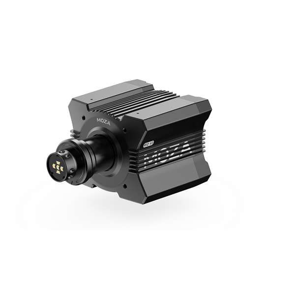 Moza Racing kiegészítő - R12 V2 PC Bázis (Direct Drive, 12Nm, 21bit encoder)