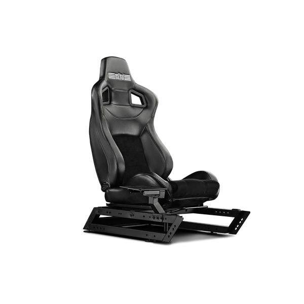 Next Level Racing Szimulátor kiegészítő - GT Seat Add-On for Wheel Stand DD/ WS 2.0 1 Next Level Racing Szimulátor kiegészítő - GT Seat Add-On for Wheel Stand DD/ WS 2.0