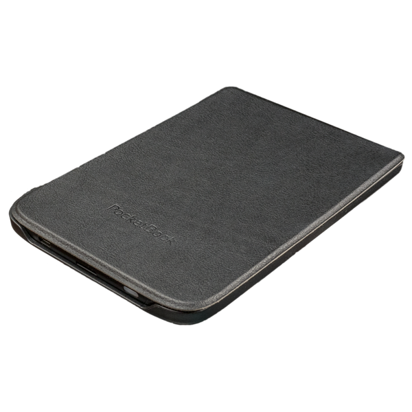 POCKETBOOK e-book tok - PB616 BASIC LUX2 gyári Tok Fekete (Basic Lux 2, Touch Lux 4, Touch HD 3 ) 1 POCKETBOOK e-book tok - PB616 BASIC LUX2 gyári Tok Fekete (Basic Lux 2, Touch Lux 4, Touch HD 3 )