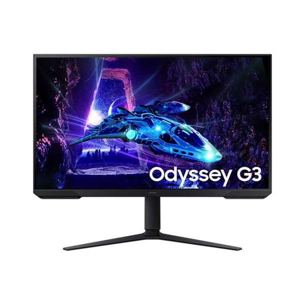 Samsung Monitor 32" - S32DG302EU (VA, 1920x1080, 16:9, FHD, 180HZ, 250cd/m2, 1ms, Pivot) 1 Samsung Monitor 32" - S32DG302EU (VA, 1920x1080, 16:9, FHD, 180HZ, 250cd/m2, 1ms, Pivot)
