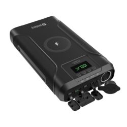 Sandberg Akkubank - Survivor Powerbank 7in1 76800