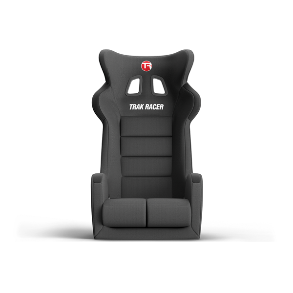 Trak Racer Szimulátor kiegészítő - GT Pro Style Fixed Fiberglass Seat 1 Trak Racer Szimulátor kiegészítő - GT Pro Style Fixed Fiberglass Seat