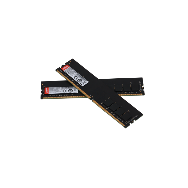 Dahua Memória Desktop - 16GB DDR4 (2666Mhz, 288pin, CL19, 1.2V)