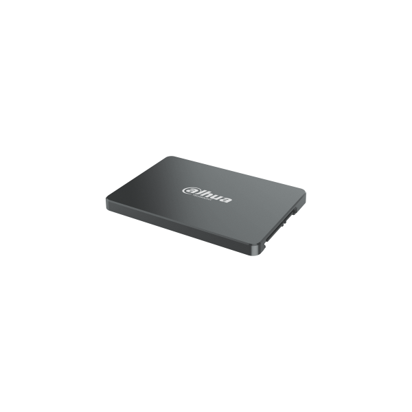 Dahua SSD 512GB - C800A (2,5" SATA3; 3D TLC, r:550 MB/s, w:490 MB/s) 1 Dahua SSD 512GB - C800A (2,5" SATA3; 3D TLC, r:550 MB/s, w:490 MB/s)